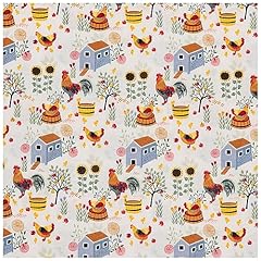 Hobby lobby chicken for sale  Delivered anywhere in USA 