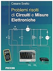Problemi risolti circuiti usato  Spedito ovunque in Italia 