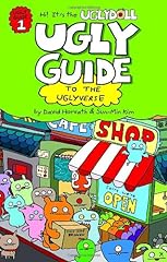 Ugly guide uglyverse for sale  Delivered anywhere in USA 