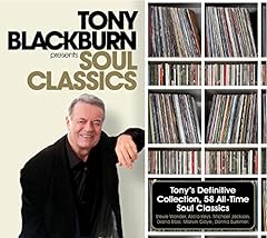 Tony blackburn presents for sale  Delivered anywhere in UK