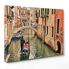Quadro tela canvas usato  Spedito ovunque in Italia 