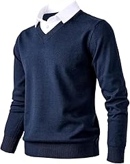 Herothorn men knit for sale  Delivered anywhere in USA 