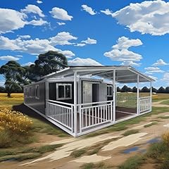 Modular tiny home for sale  Delivered anywhere in USA 