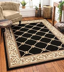 Patrician trellis black for sale  Delivered anywhere in USA 