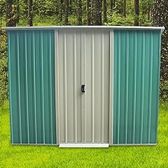 Weibo garden sheds for sale  Delivered anywhere in Ireland