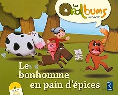 Bonhomme pain épices d'occasion  Livré partout en France