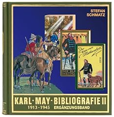 Karl may bibliografie gebraucht kaufen  Wird an jeden Ort in Deutschland