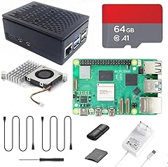 Vemico raspberry 8go d'occasion  Livré partout en France