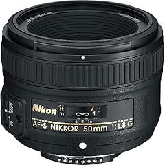 Nikon obiettivo nikkor usato  Spedito ovunque in Italia 