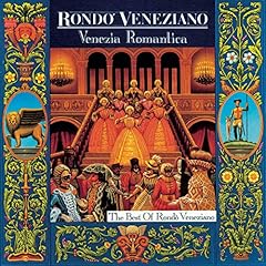 Venezia romantica import for sale  Delivered anywhere in UK