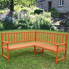 Melko eckbank gartenbank gebraucht kaufen  Wird an jeden Ort in Deutschland