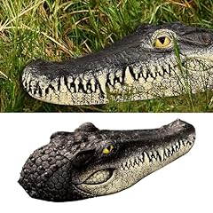 Xxzhiho floating alligator for sale  Delivered anywhere in USA 