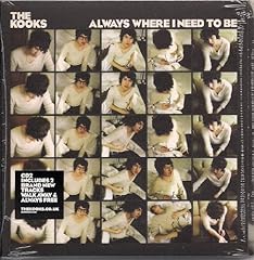 The kooks always gebraucht kaufen  Wird an jeden Ort in Deutschland