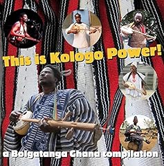 Kologo power for sale  Delivered anywhere in USA 