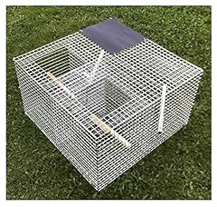 Trapman larsen trap for sale  Delivered anywhere in UK