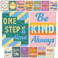 Set motivational posters for sale  Delivered anywhere in UK