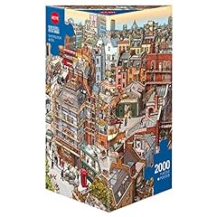 Heye 29753 puzzle gebraucht kaufen  Wird an jeden Ort in Deutschland