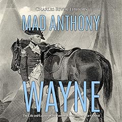Mad anthony wayne for sale  Delivered anywhere in UK