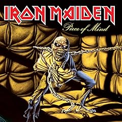 Piece mind digipak for sale  Delivered anywhere in USA 