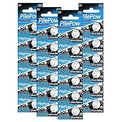 Pile cr2032 bouton d'occasion  Livré partout en France