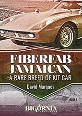 Fiberfab jamaican rare d'occasion  Livré partout en France