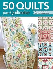 Quilts from quiltmaker d'occasion  Livré partout en France