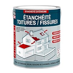 Peinture résine étanchéité d'occasion  Livré partout en France