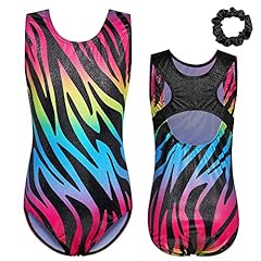 Znyune gymnastic leotards for sale  Delivered anywhere in UK