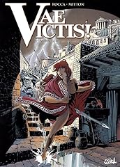Vae victis tome d'occasion  Livré partout en France