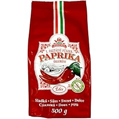 Hungarian sweet paprika for sale  Delivered anywhere in USA 