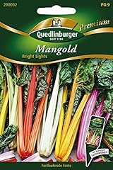 Mangold bright lights gebraucht kaufen  Wird an jeden Ort in Deutschland