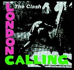 Clash london calling for sale  Delivered anywhere in UK