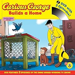 Curious george builds for sale  Delivered anywhere in USA 