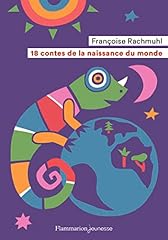 Contes naissance d'occasion  Livré partout en France