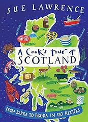 Cook tour scotland gebraucht kaufen  Wird an jeden Ort in Deutschland