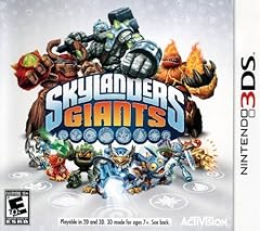 Skylanders giants loose for sale  Delivered anywhere in USA 
