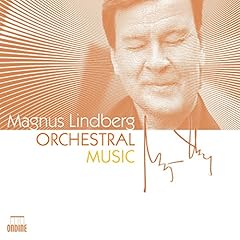 Lindberg orchestral music for sale  Delivered anywhere in UK