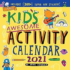 Kid awesome activity for sale  Delivered anywhere in USA 