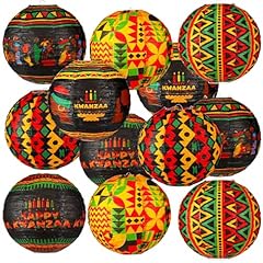 Panelee pcs kwanzaa for sale  Delivered anywhere in USA 