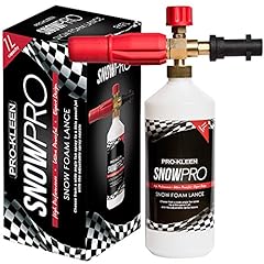 Pro kleen snow for sale  Delivered anywhere in Ireland