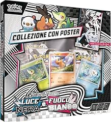 Pokémon collection affiche d'occasion  Livré partout en France