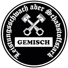 Chemstickattack aufkleber fein gebraucht kaufen  Wird an jeden Ort in Deutschland