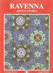 Ravenna. arte storia usato  Spedito ovunque in Italia 