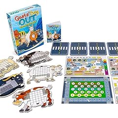 Thinkfun goats day for sale  Delivered anywhere in USA 