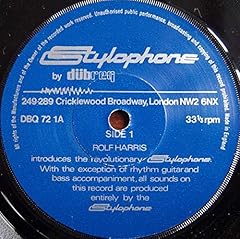 Stylophone dübreq for sale  Delivered anywhere in UK