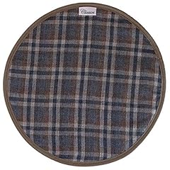 Blue brown grey for sale  Delivered anywhere in UK