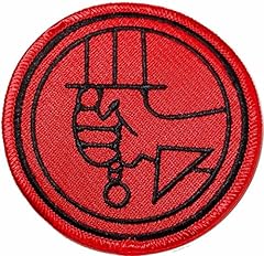 Hellboy paranormal hand for sale  Delivered anywhere in USA 