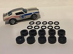 Urethane tires afx for sale  Delivered anywhere in USA 