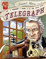 Samuel morse and usato  Spedito ovunque in Italia 