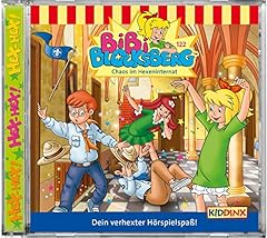 Folge 122 chaos gebraucht kaufen  Wird an jeden Ort in Deutschland